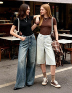 3/5 Pack Womens T Shirts Crew Neck Short Sleeve Shirts for Women Casual Basic Tees Fitted Stretchy Layering Tops