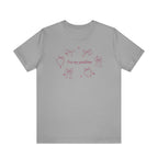 womens-bow-print-tshirt-short-sleeve-style