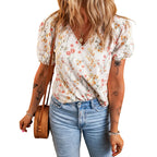 womens-floral-tshirt-front-detail