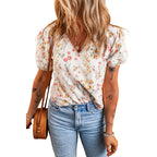 womens-loose-fit-floral-tshirt-casual-look