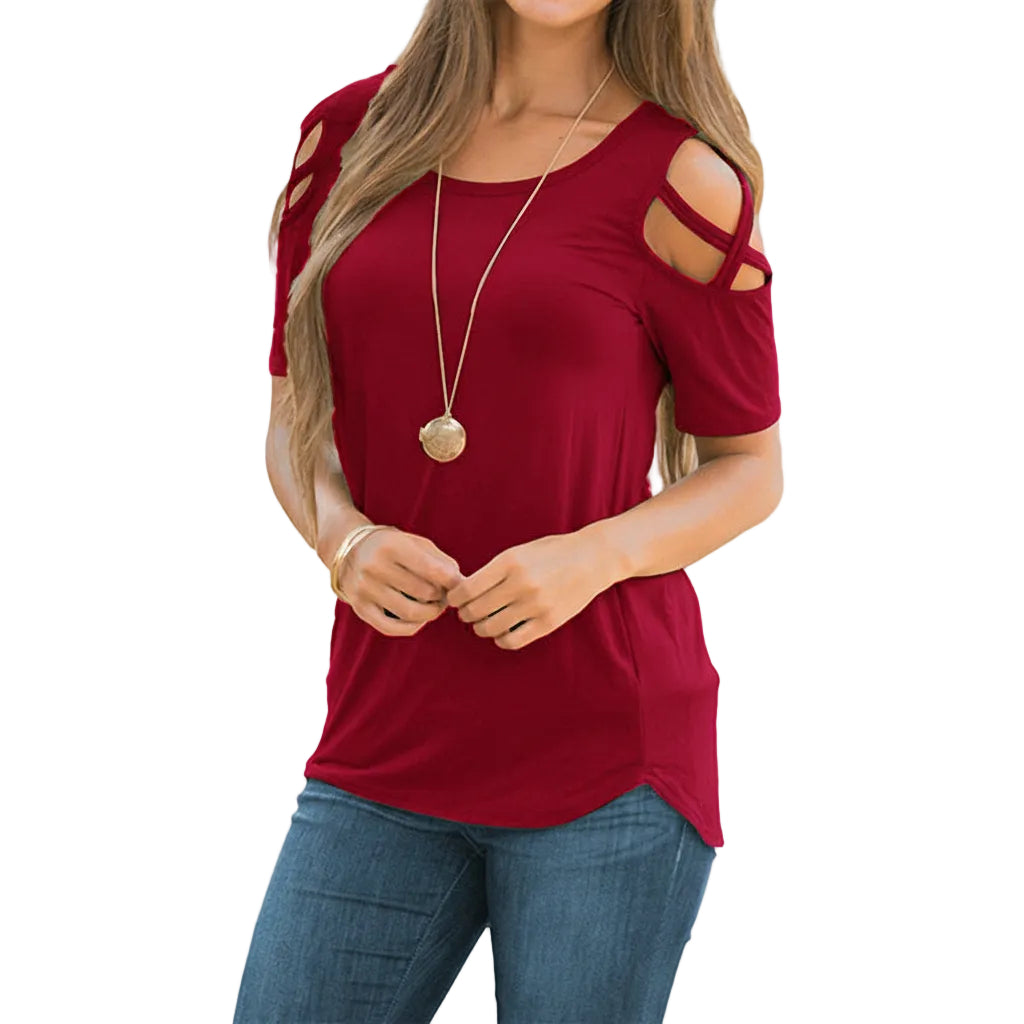 womens-printed-tshirt-casual-look