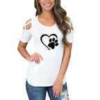 womens-printed-tshirt-slim-fit-front-view